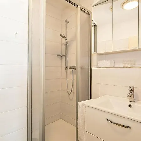 Strand-park Strand-park 221 Apartament Heringsdorf