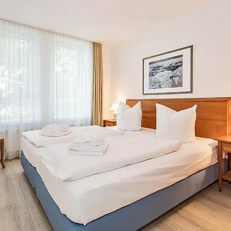 Strand-park Strand-park 221 제바트헤링스도르프