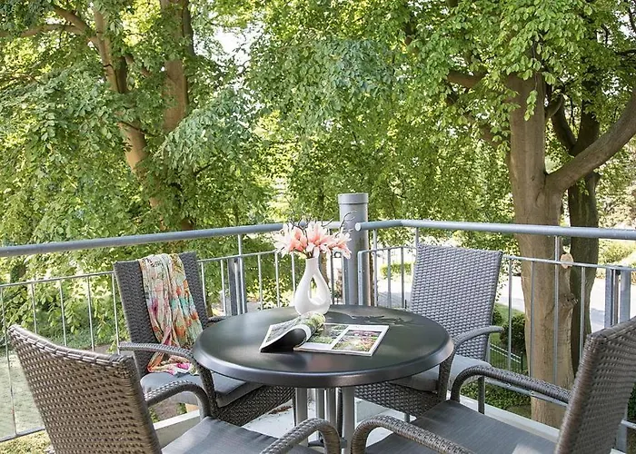 Strand-park Strand-park 221 Апартаменты *